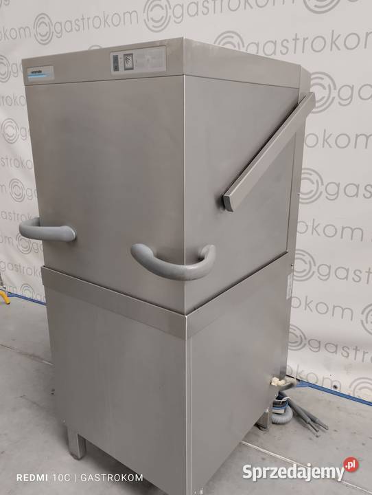 Zmywarka kapturowa Winterhalter GS 502 Gastronomia sprzedam