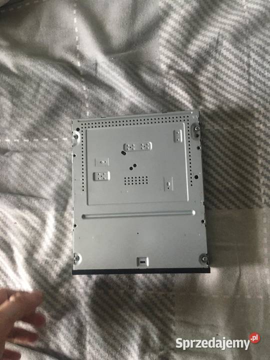 Napęd DVD sony stary Świętochłowice