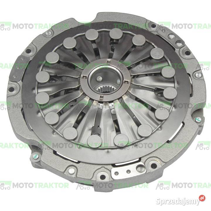 Docisk sprzęgła John Deere 2140 3040 3140 3640 nieuszkodzony Dobrzejewice