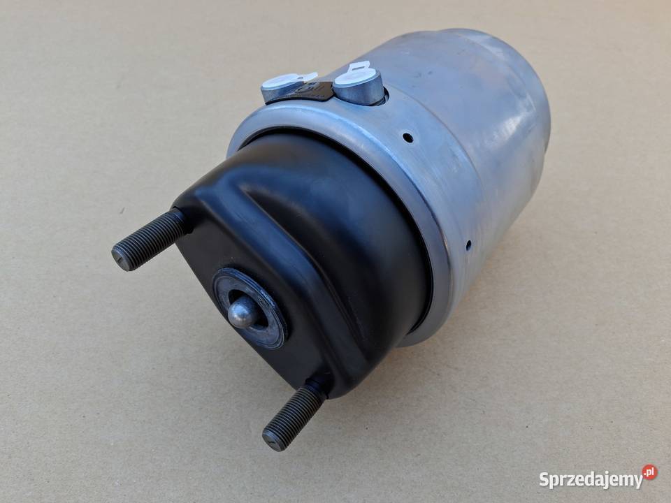 IVECO STRALIS SIŁOWNIK HAMULCA LEWY TYŁ NOWY