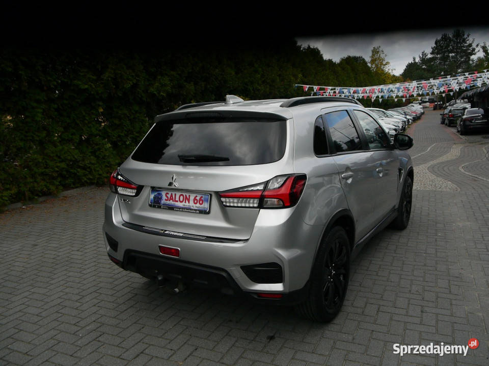 Mitsubishi ASX 20 Led Xenon Kamera Stan Idealny gniazdo AUX ASX Częstochowa sprzedam