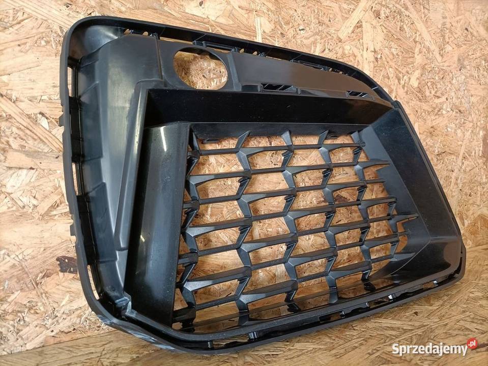 BMW 5 G30 G31 LIFT MPAKIET KRATKA PRAWY PRZÓD Pleszew