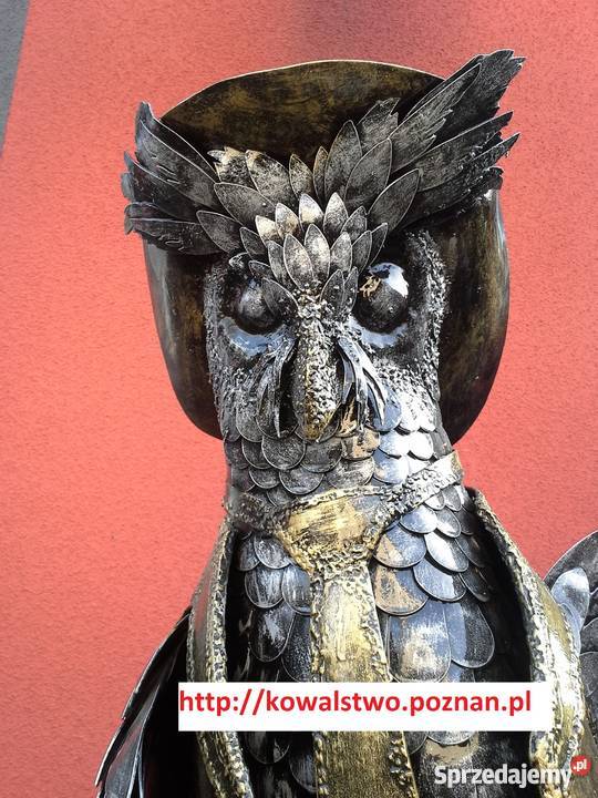 Sowa Bajkowa Konarzewo