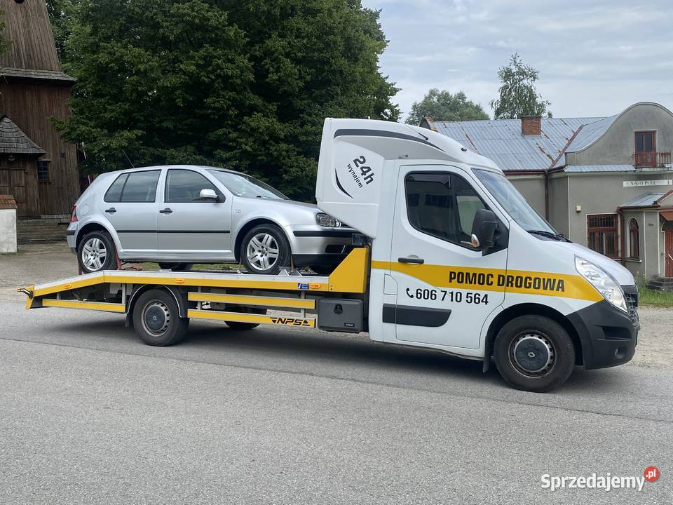 Pomoc drogowa Dębica Rzeszów A4 Bratkowice Sędziszów Małopolski