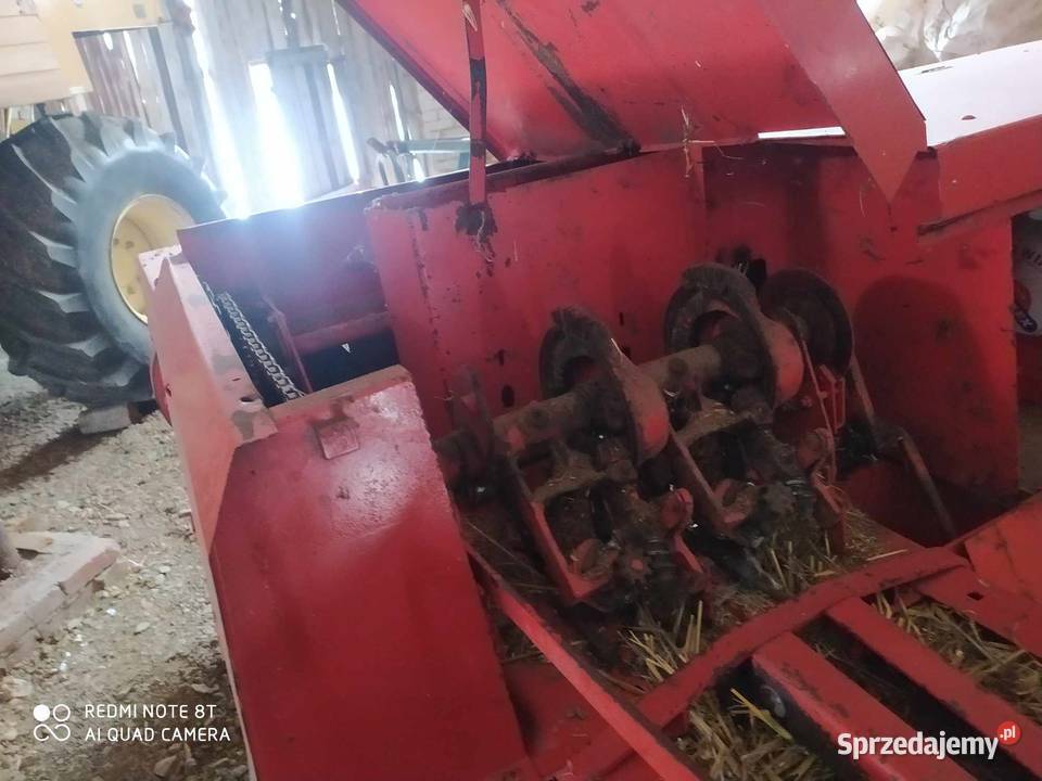 Prasa Holland lubelskie Opole Lubelskie