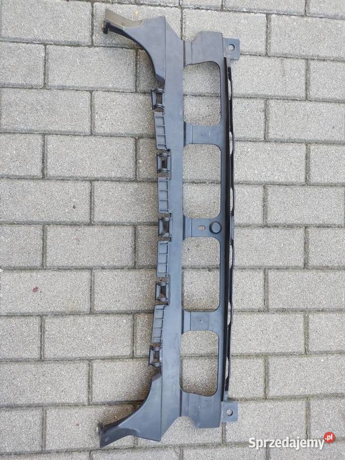Mocowanie zderzaka przód Sklasa w221 osobowe Warszawa