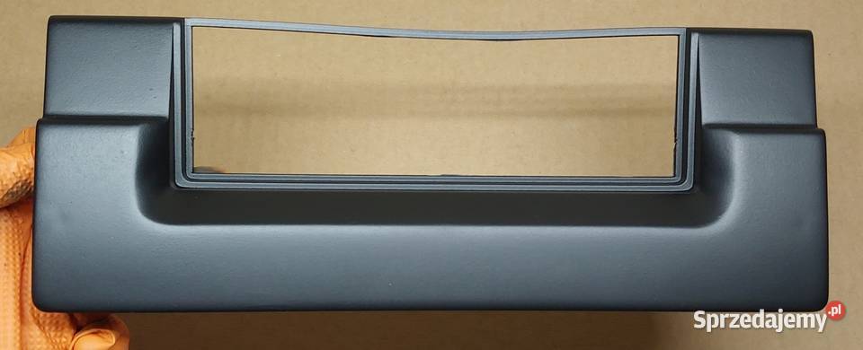 RAMKA RADIA 1 DIN BMW E39 E53 RAM40066 Mielęcin