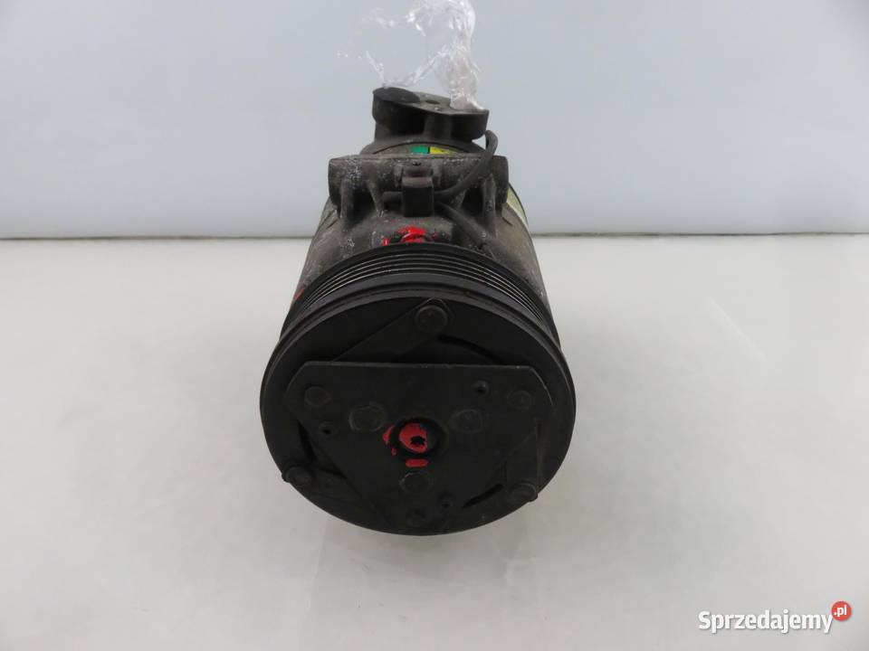 KOMPRESOR KLIMATYZACJI HONDA CIVIC VII 17 CTDi małopolskie