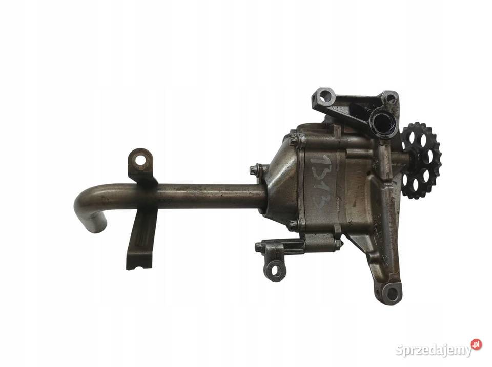 POMPA OLEJU 6111810201 22 CDI MercedesBenz sprzedam