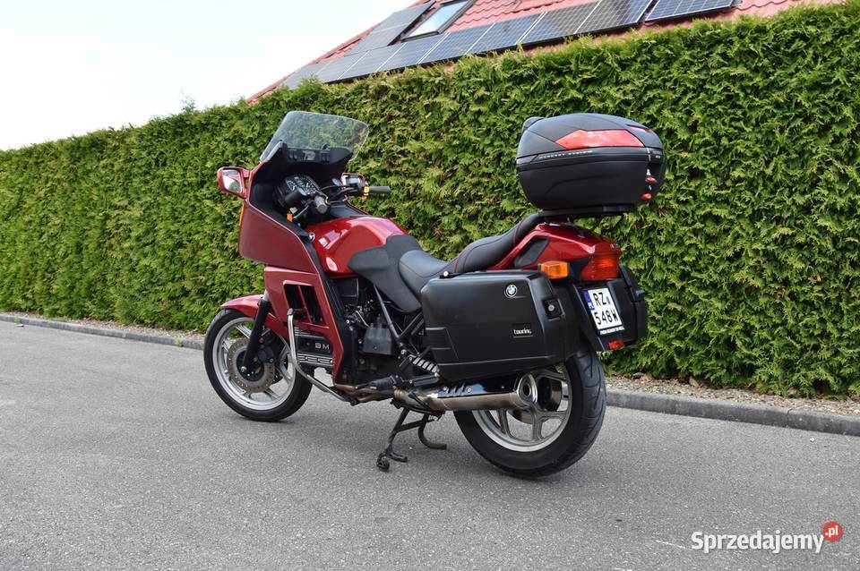 BMW K75 RT 94 Rzeszów