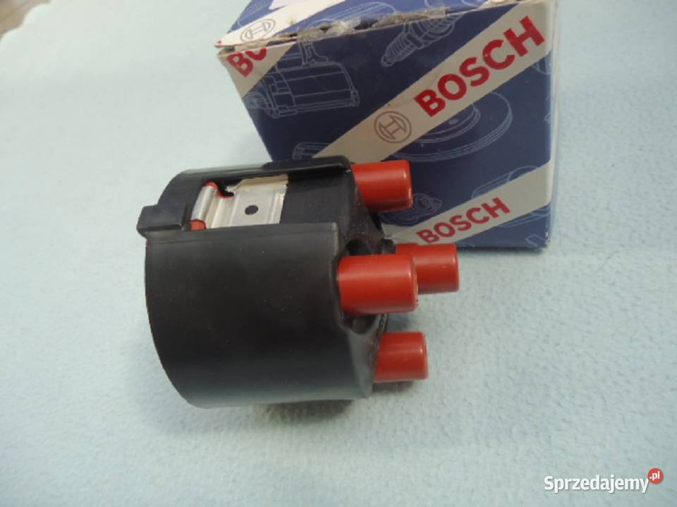 KOPUŁKA ROZDZIELACZA ZAPŁONU BOSCH 1 235 522 444 Jaworzno