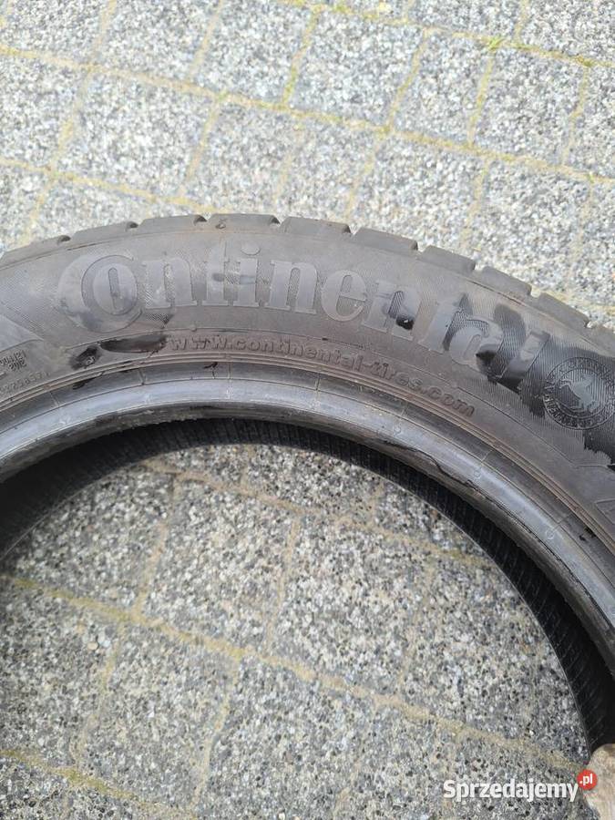 Opony hankok nowe 20560 R1660 Pszczyna sprzedam