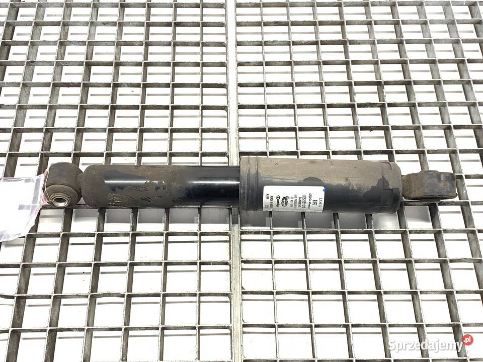 AMORTYZATOR PRAWY TYŁ FIAT 500 Hatchback Amortyzatory