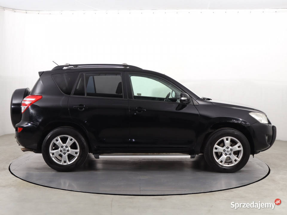 Toyota RAV 4 20 VVTi śląskie Katowice sprzedam