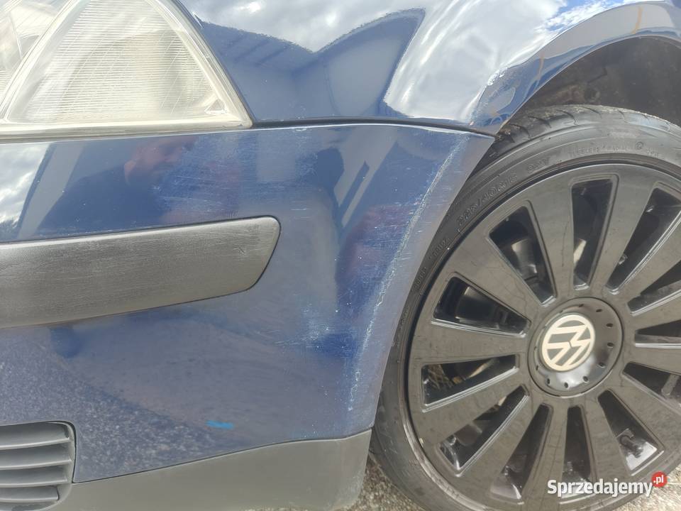 VW passat 5 fl Ostrołęka