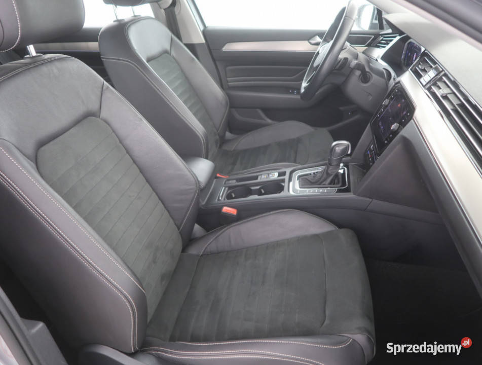 VW Passat 20 TDI 153608km Bielany Wrocławskie