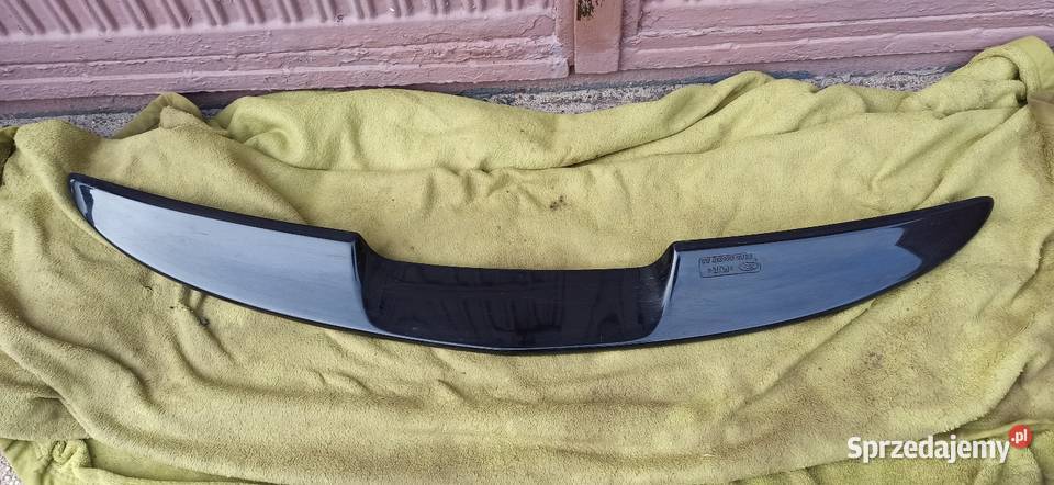 Ford Focus MK1 ST170 HB lotka klapy tylnej śląskie Chorzów