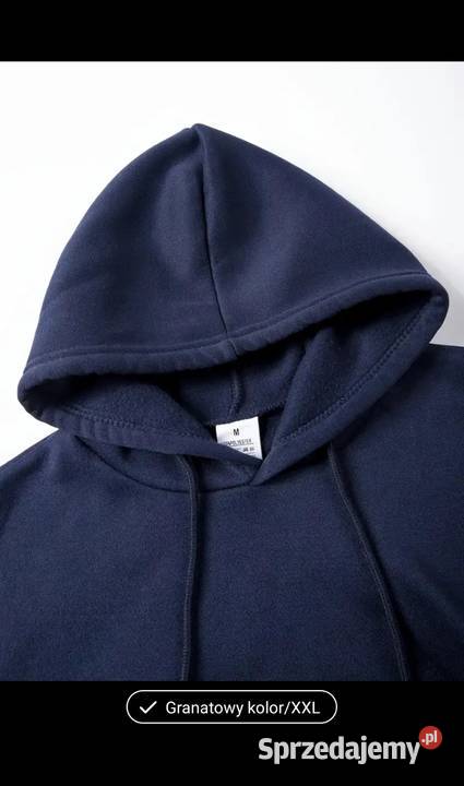 Dres męski nowy nie używany Moda i Styl Kielce sprzedam