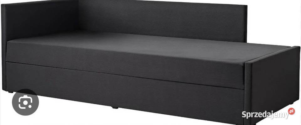 Łóżko młodzieżowe IKEA Oteran 91cm Gliwice