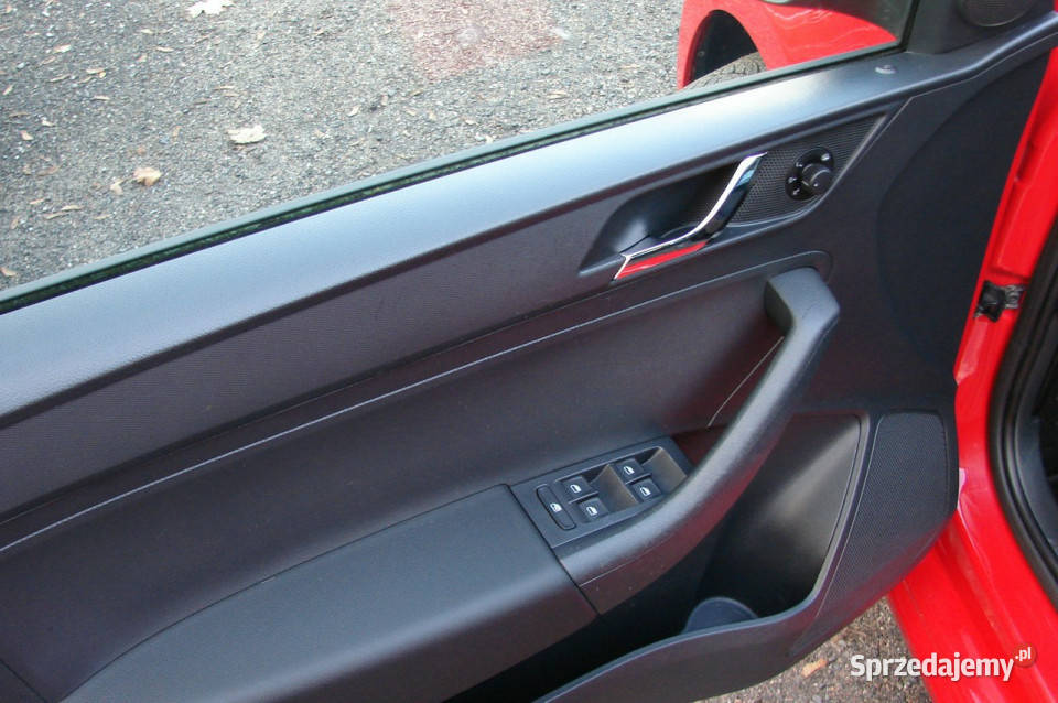 koda RAPID 12 E 105 Marco Polo immobilizer Piła