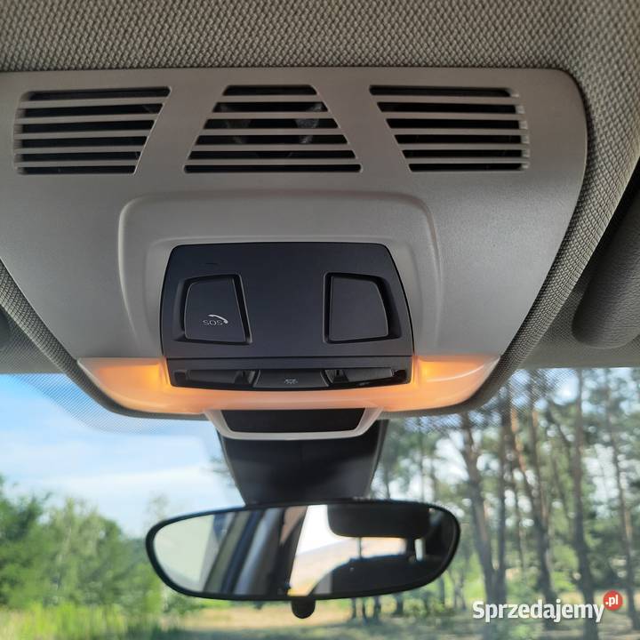 BMW Active tourer 218i Głowno