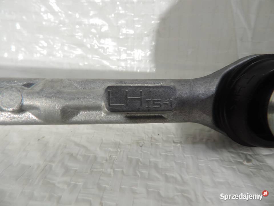 ŁĄCZNIK STABILIZATORA OPEL MOKKA 95942519 NOWY