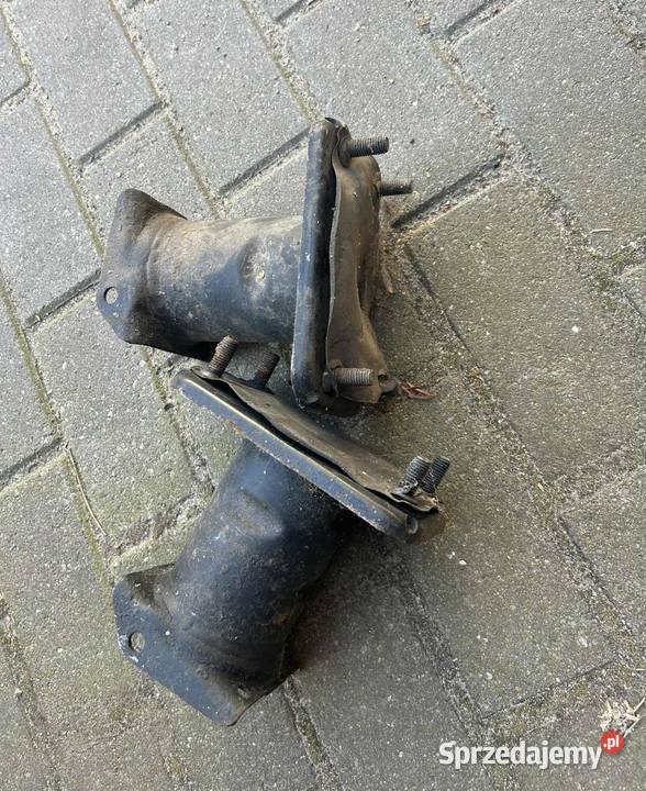 Mercedes wzmocnienie zderzaka mercedes w211 tyl osobowe lubuskie