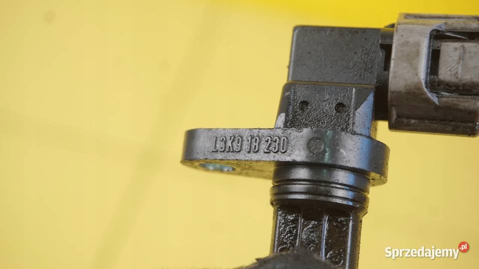 MAZDA CX7 3 6 23 B 10r 260 L3 czujnik walka