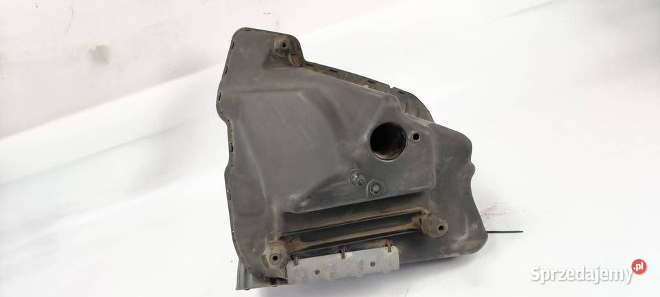 OBUDOWA FILTRA AUDI A6 C7 4G0133838L Lipno sprzedam