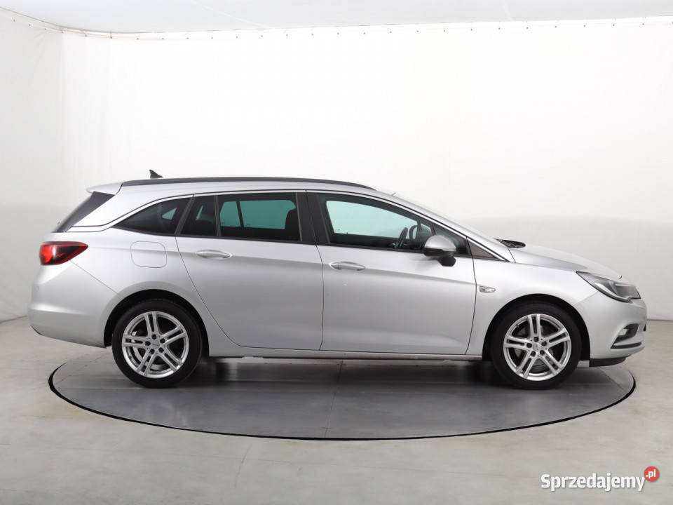 Opel Astra 16 CDTI komputer pokładowy Katowice