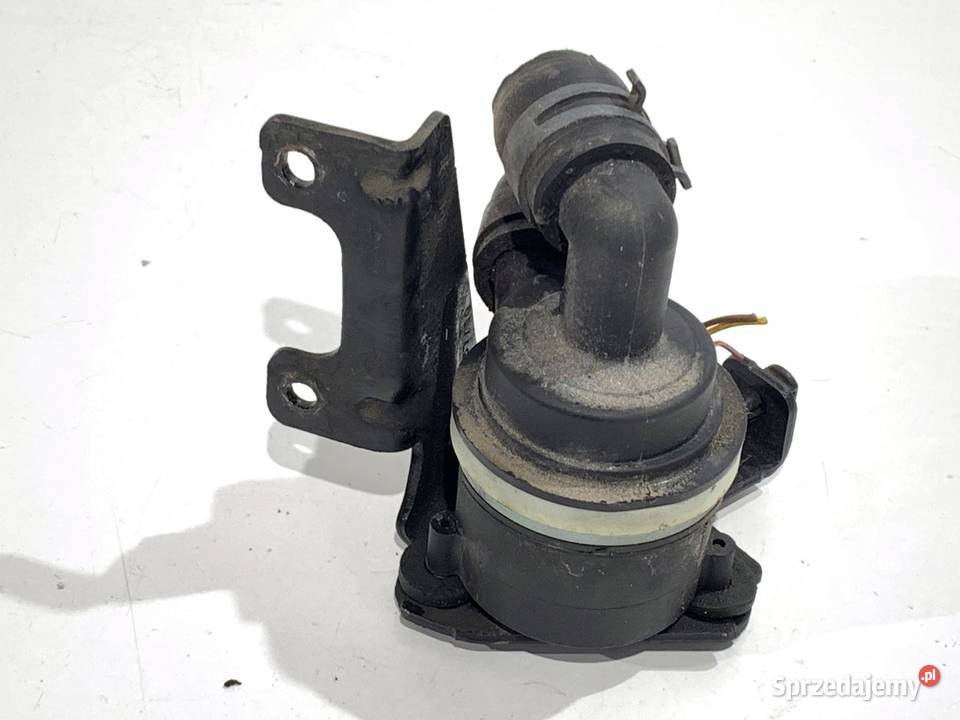 DODATKOWA POMPA WODY AUDI Q5 8R 20 170 0817 podkarpackie