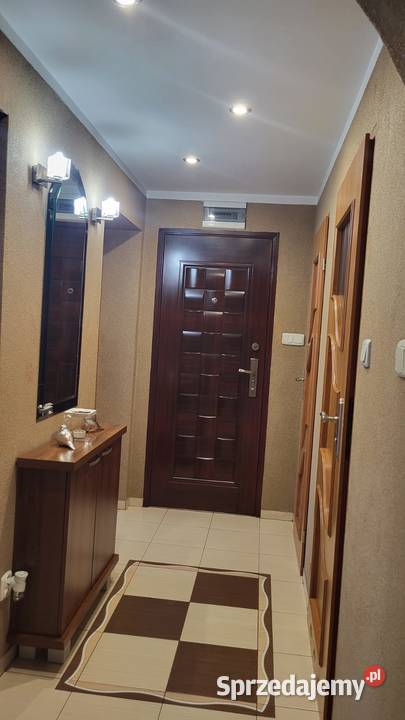 Przestronne dwupokojowe mieszkanie z ogrodem Sprzedaż Minięta