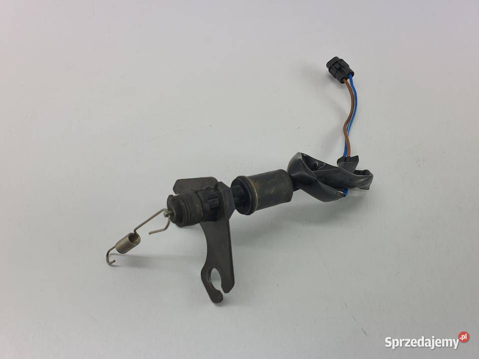 Czujnik stopu Kawasaki Klf 300 Układ hamulcowy Łódź