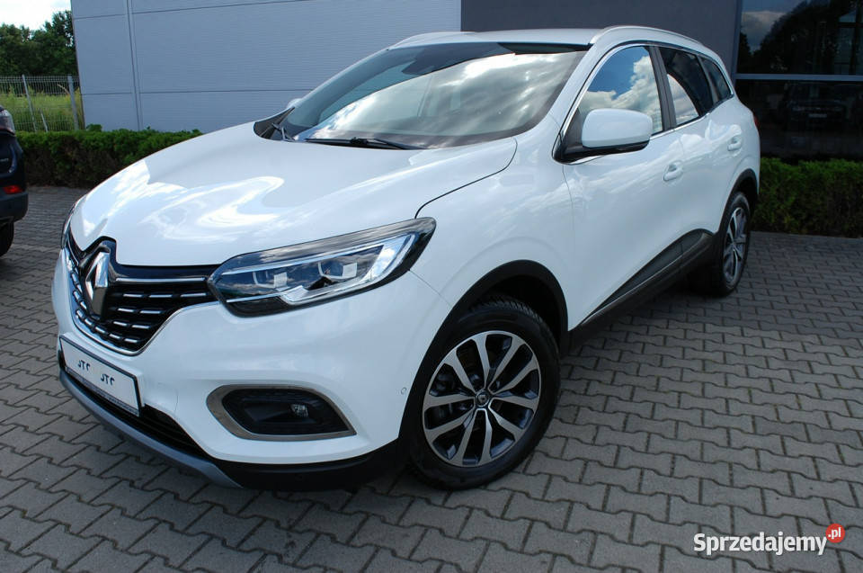 Renault Kadjar AutomatKamera I 2015 czujnik deszczu podkarpackie