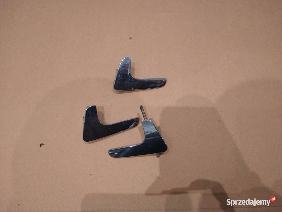 Klamka wewnętrzna MetalowaPlastikowa Ibiza osobowe Radziszów sprzedam