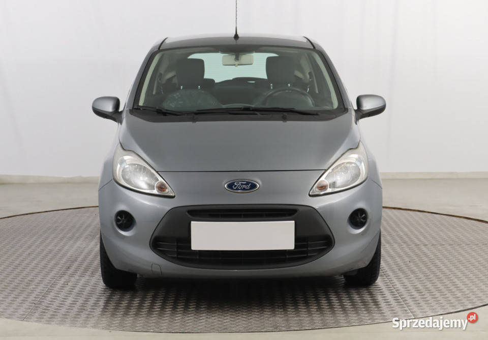 Ford Ka 12 i benzyna Zabrze