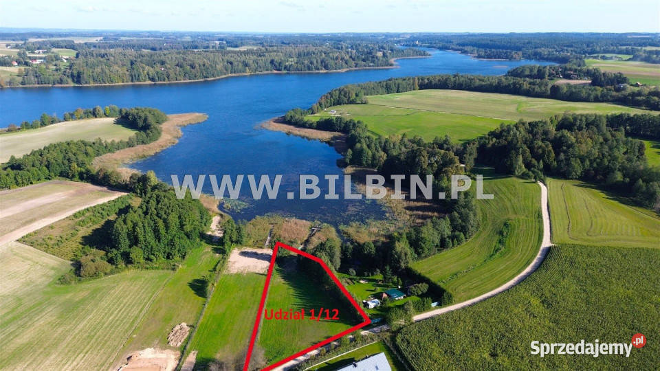 Sprzedam grunt 1179m2 Przejma Mała podlaskie sprzedam