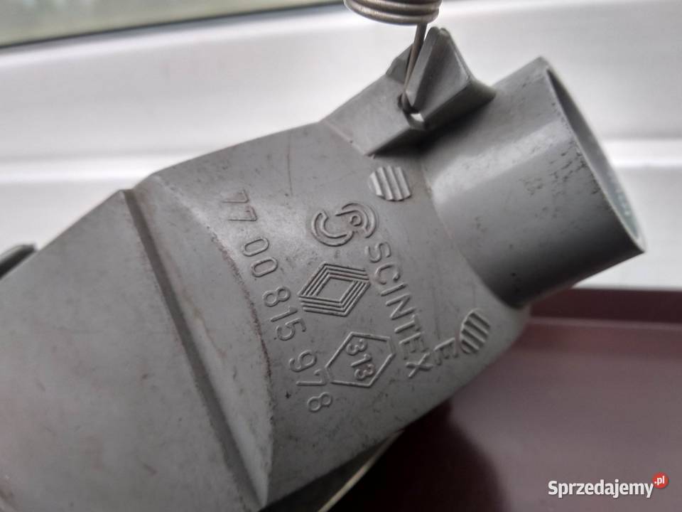 Renault 19 PH2 kierunkowskaz kierunek migacz Sieradz sprzedam