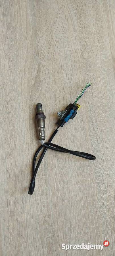 Sonda lambda FIAT 500 12 Dolna 55249876 Szczecin