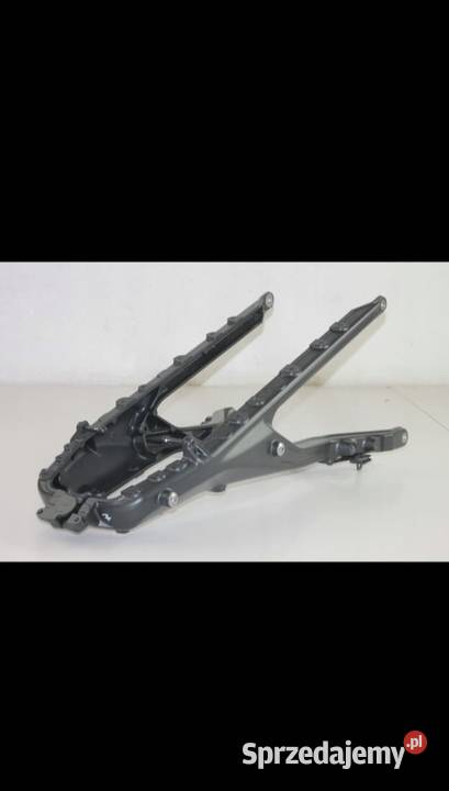 YAMAHA MT 09 MT09 MT09 2123 OEM STELAŻ TYŁ TYLNY