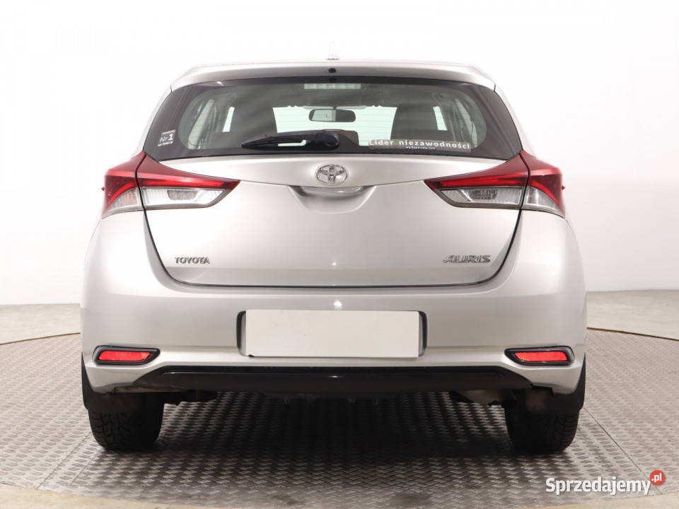 Toyota Auris 13 Dual VVTi Katowice sprzedam
