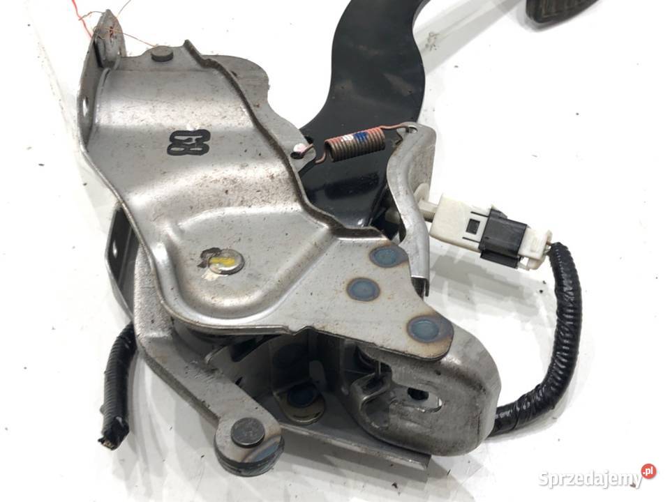 PEDAŁY HONDA CRV III 20 150 Pedały