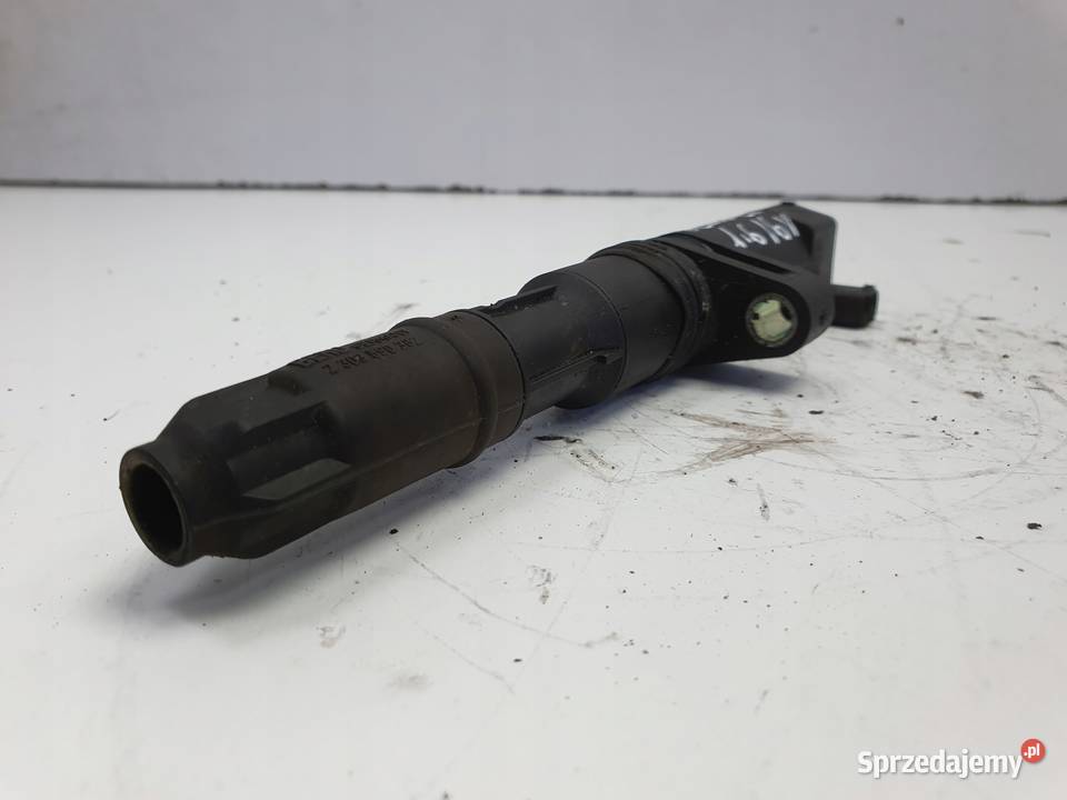 Renault Scenic II 16 16V CEWKA ZAPŁONOWA Beru Rudka