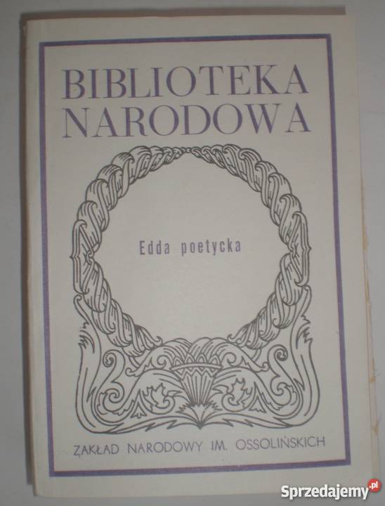 EDDA POETYCKA Białystok
