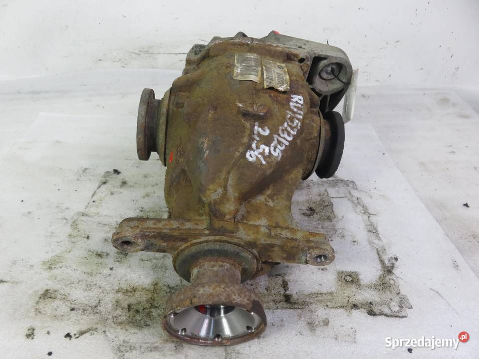 DYFER BMW 5 E60 530 xd 7562072 256