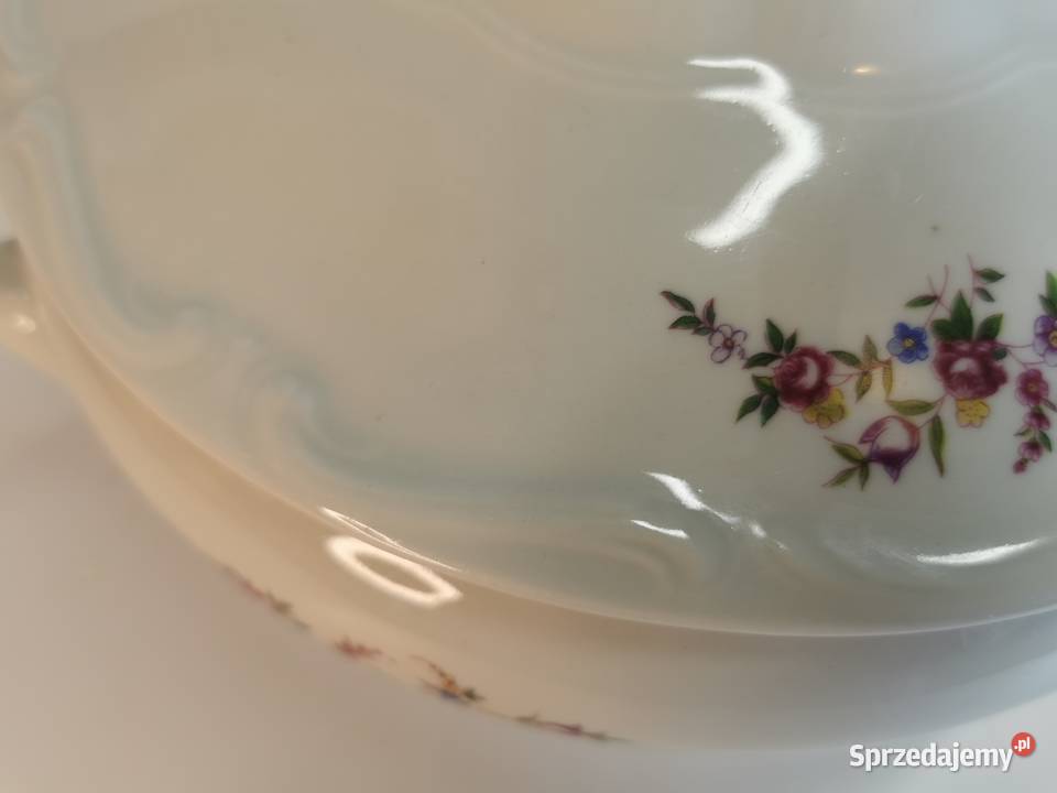 waza porcelana Bogucice lubelskie Lublin