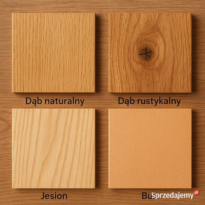 Schody Stopnie Do Samodzielnego Montażu Dąb Buk Katowice
