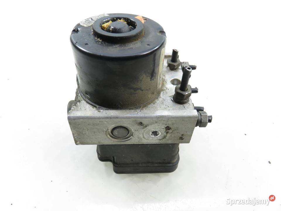 POMPA ABS FIAT DOBLO I MPV 10097016023 51773386 osobowe