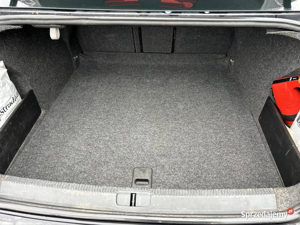 Volkswagen Passat B6 20 TDI lubelskie Zamch sprzedam