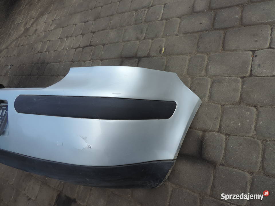 ZDERZAK TYŁ VW GOLF 4 IV HB LA7W Zderzaki Nowy Sącz sprzedam